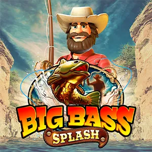 Oshi – Big Bass Splash