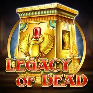 Oshi – Legacy Of Dead