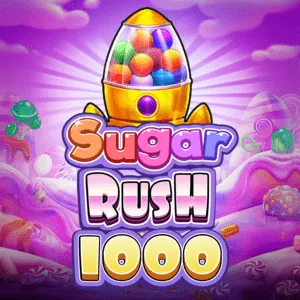 Oshi – Sugar Rush 1000
